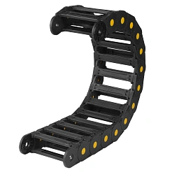 Кабель-канал пластиковый TPO80x100-R300