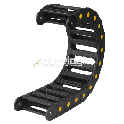 Кабель-канал пластиковый TPO80x100-R300 фото