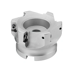 Торцевая корпусная фреза RAP400R-100-32-6T