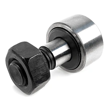 Ролик на игольчатом подшипнике KR19