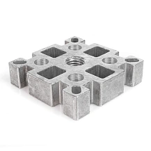 Пластина 6060EGJ-M12