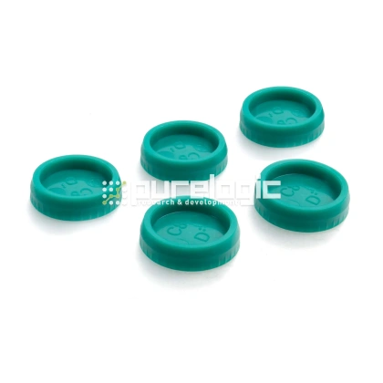 Заглушка Hiwin CAPM4A-MGWR12 фото