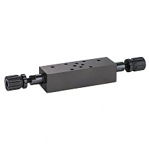 Гидрораспределитель модульный MRV-02-W