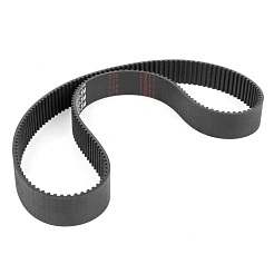 Ремень зубчатый замкнутый 501-3M-15