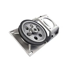 Ременной редуктор 110BR3-H1-T30