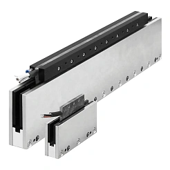 Линейный двигатель GYU4-S01A-3.0