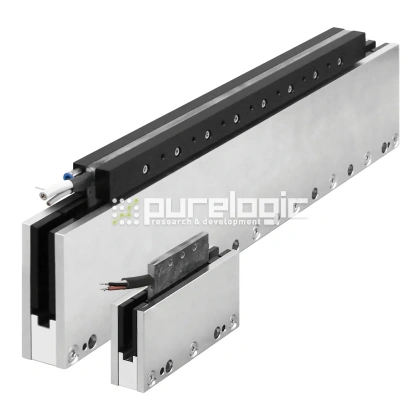 Линейный двигатель GYU5-S06A-3.0 фото