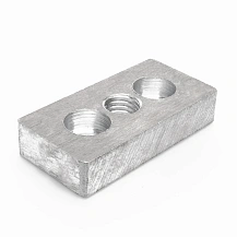 Пластина 3060EGJ-M12