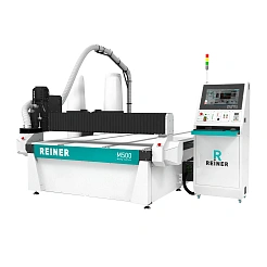 Фрезерный станок с ЧПУ REINER M500