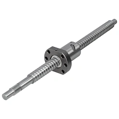 Шарико-винтовая передача PL1605-1-1020