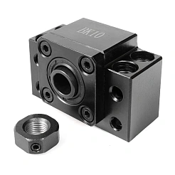 Опора ШВП подшипниковая BK10