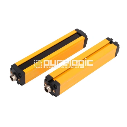 Барьер безопасности световой GM202M-08NPC фото