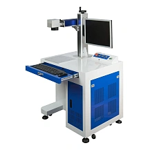 Станок маркировочный MML-20WT