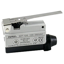 Концевой выключатель XZ7-120