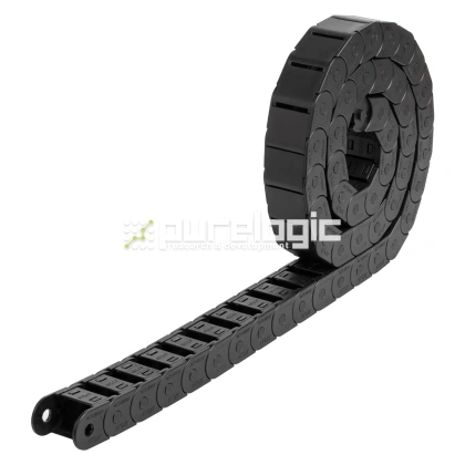 Кабель-канал пластиковый J15BF.1.20N-R28 фото