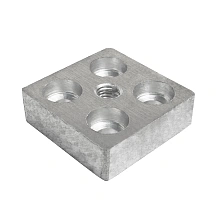 Пластина 4040ESGJ-M8