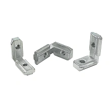 Внутренний угловой соединитель 45DKE