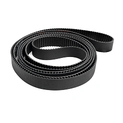 Ремень зубчатый замкнутый 1224-S2M-10