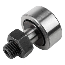 Ролик на игольчатом подшипнике KR32