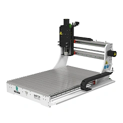 Фрезерный станок с ЧПУ Reiner MP29-S1