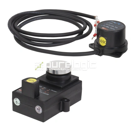 Беспроводной датчик DT02 фото