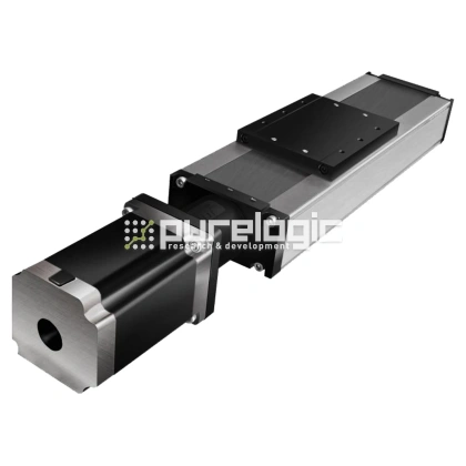 Модуль линейного перемещения FLS120-400 фото