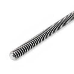 Винт трапецеидальный TRR-6.35x1.58-600