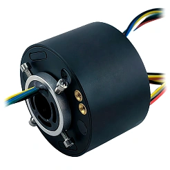 Вращающееся электрическое соединение GK1256-18P10