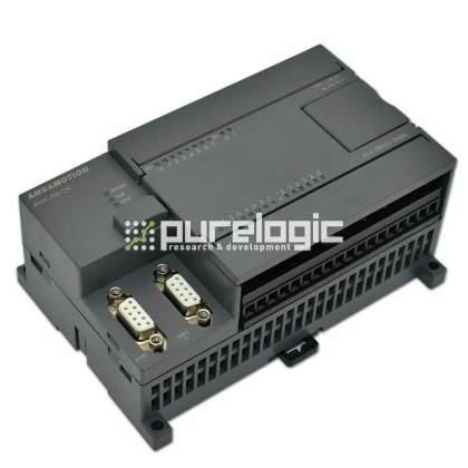 PLC контроллер AMX-214-3BD23-0XB8 фото