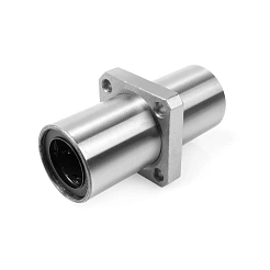 Втулка шариковая с фланцем LMKC30L