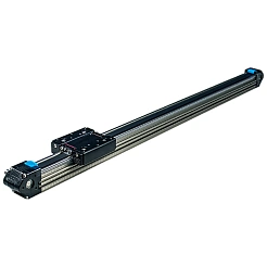 Модуль линейного перемещения CCM-W45-1050-1A