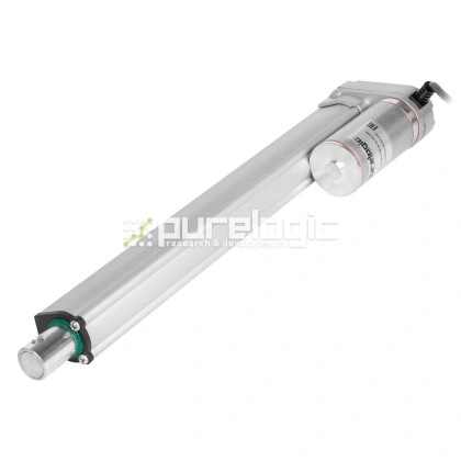 Актуатор линейный TGA-A-250-24-28-355-IP65 фото